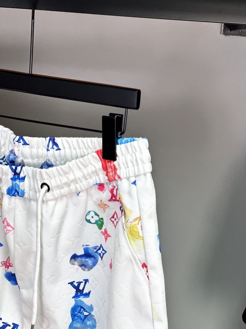 Louis Vuitton Short Pants